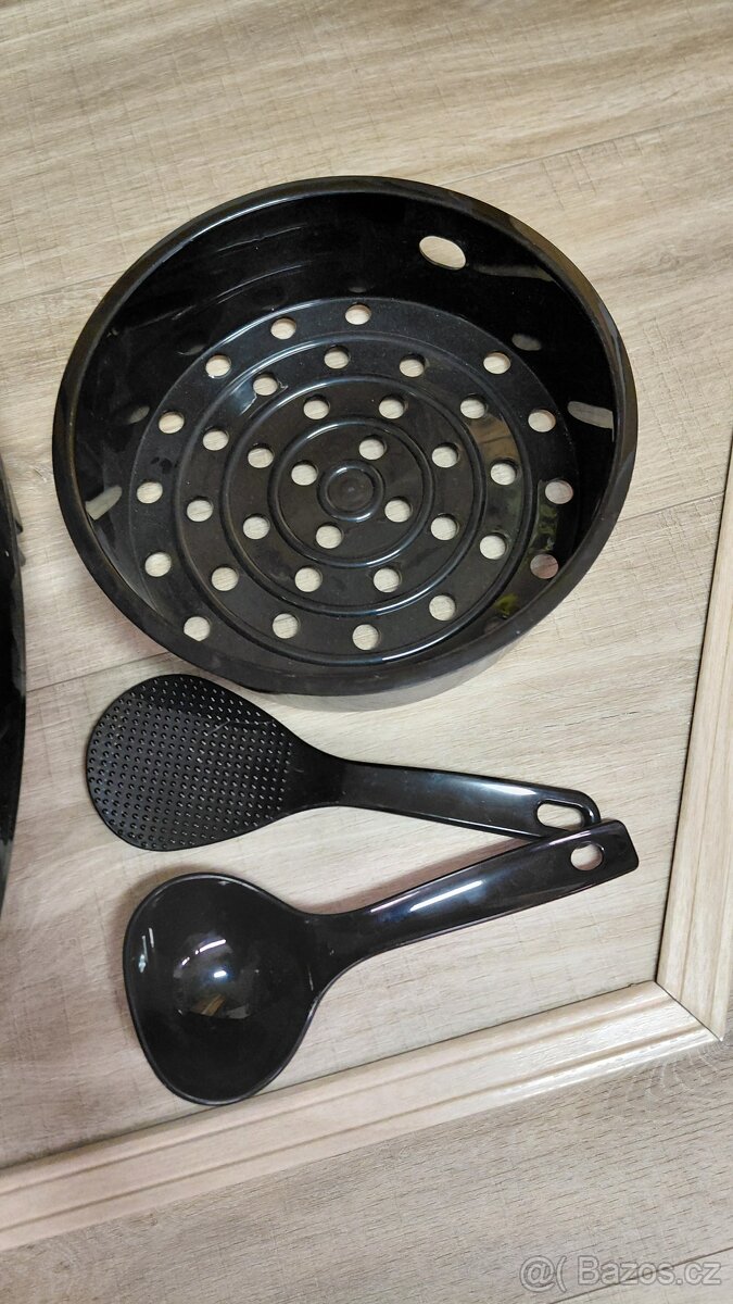 Multifunkční hrnec Tefal RK745800 - 4