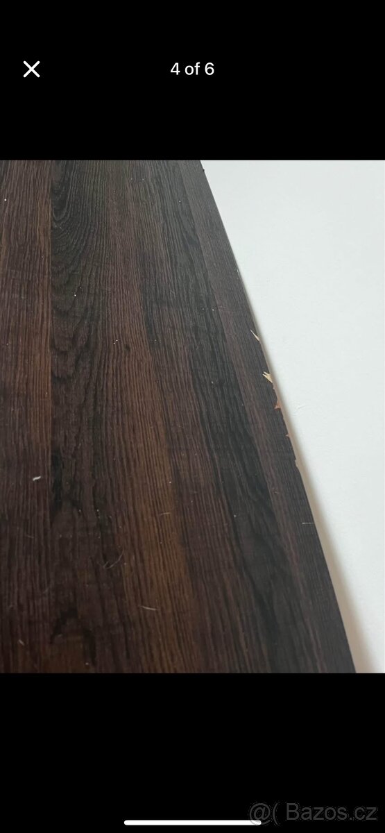 Jídelní stůl - 4
