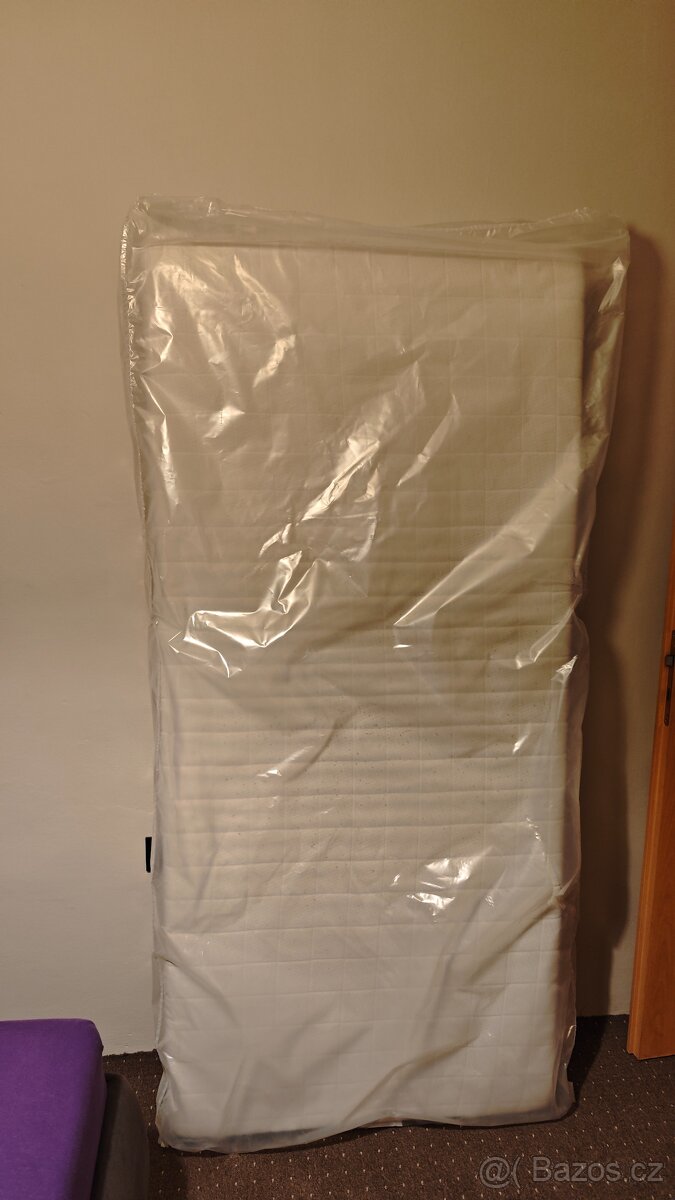 MATRACE 200x90 V.16cm - 4