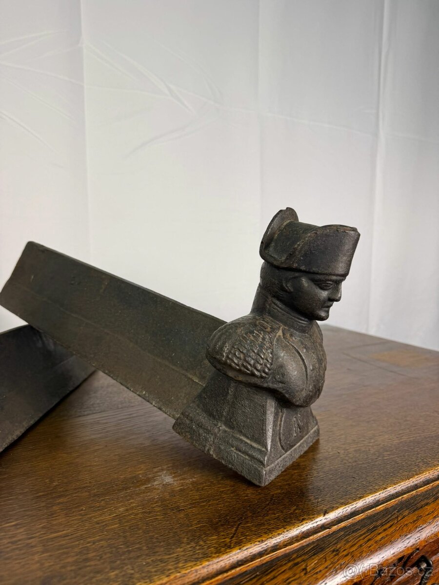 Krbové zarážky (520019) - 4