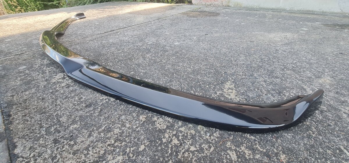 Predni podspoiler Lipa bmw - 4