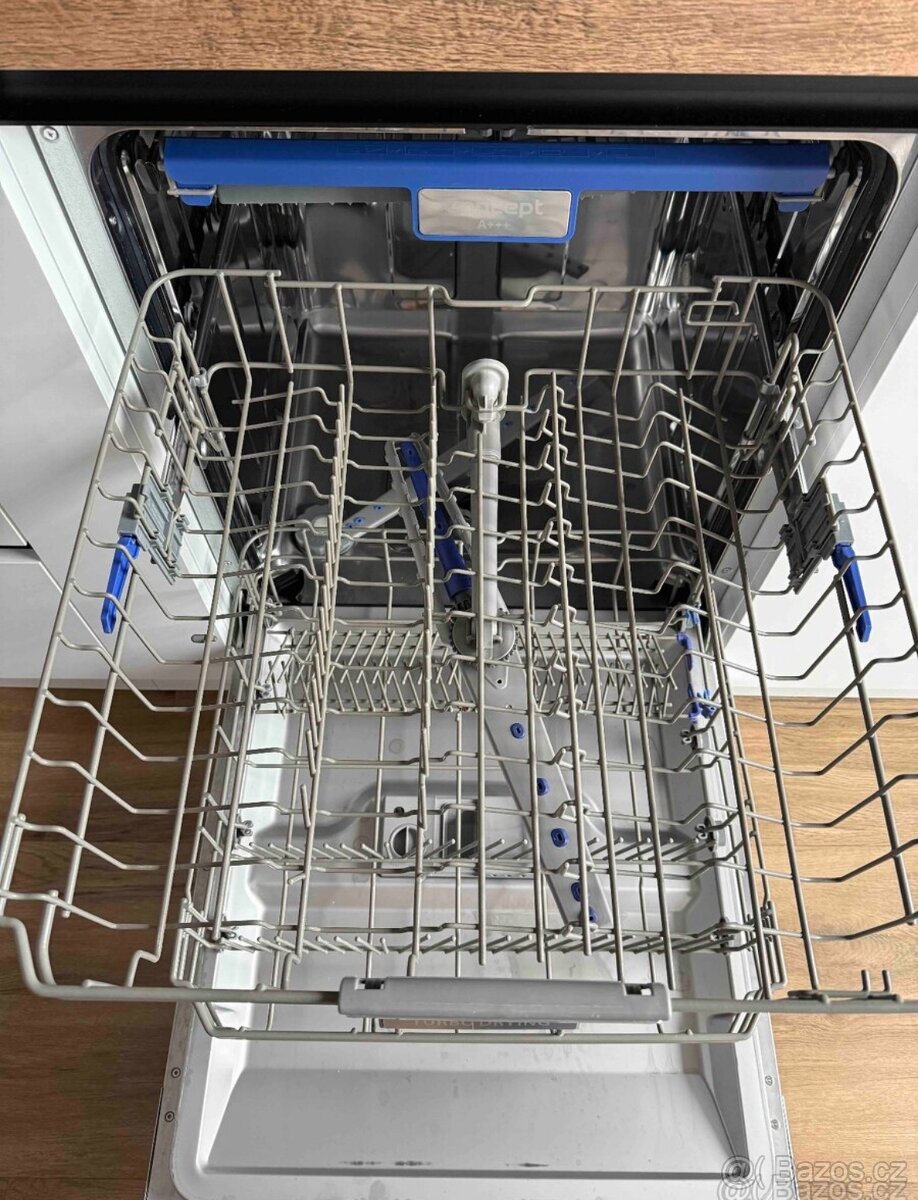 ✅ Myčka | CONCEPT | vestavná | nerez | 14 sad | A+++ - 4