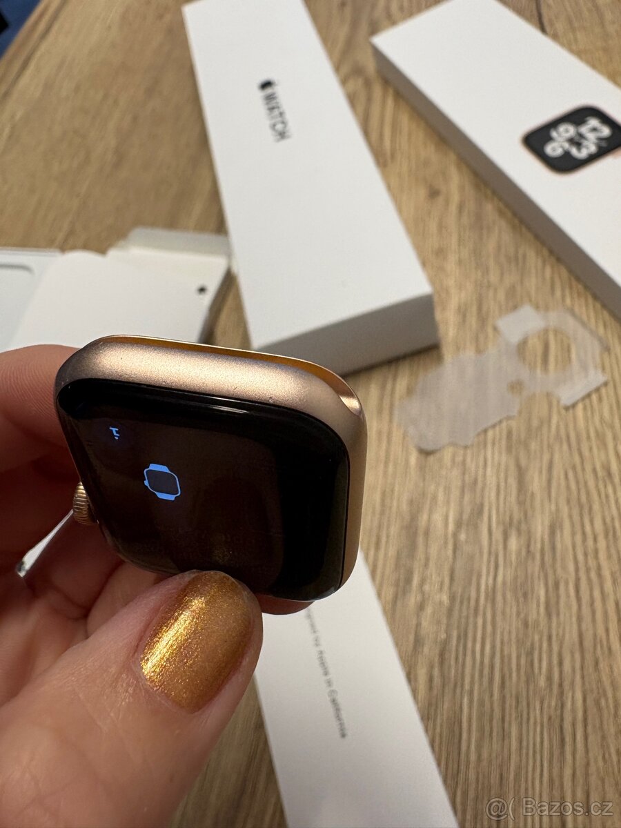 Apple watch SE 40 mm - 4