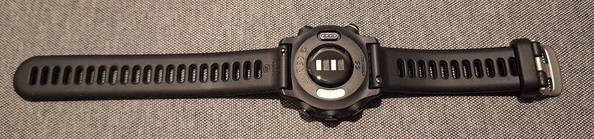 Garmin Forerunner 55 - 4