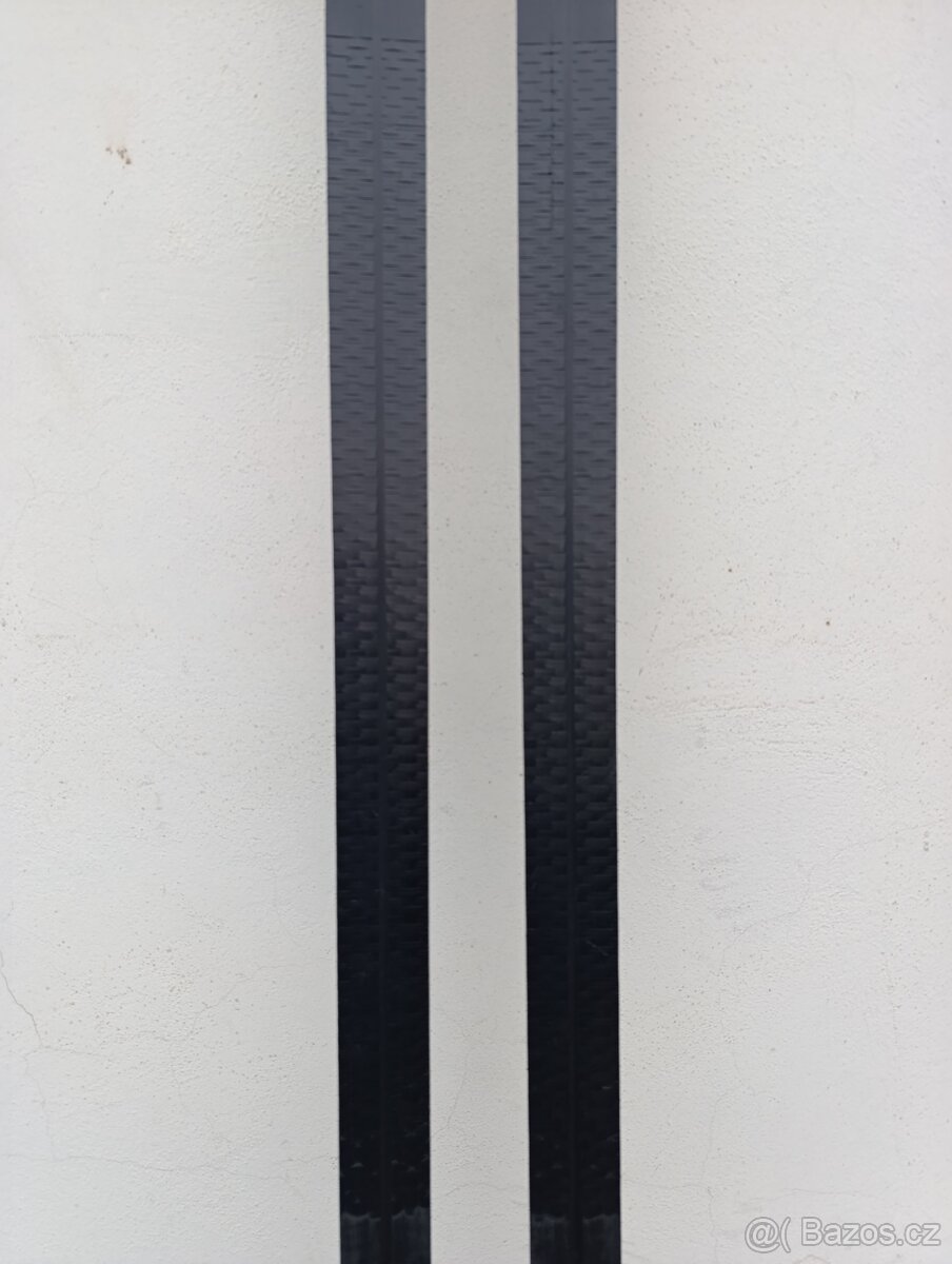 Běžky Fischer - 174 cm - 4