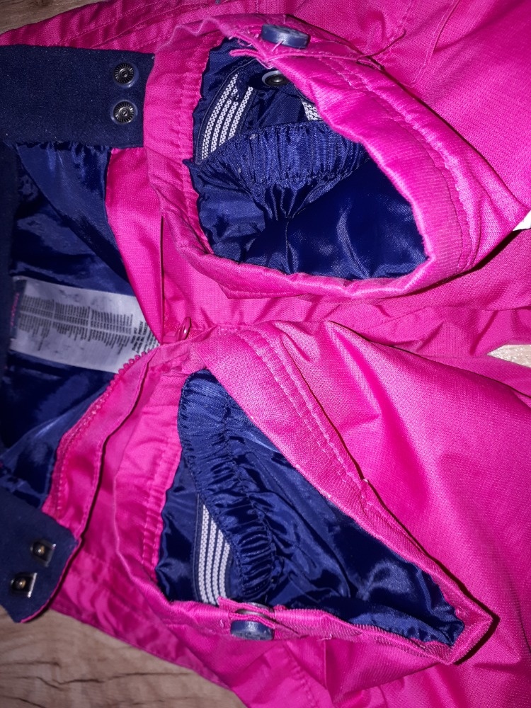 Oteplováky vel. 98 - 4