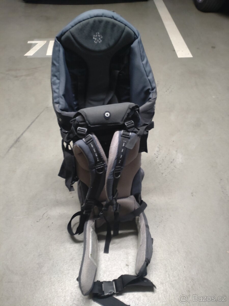 Krosna na dítě - 4