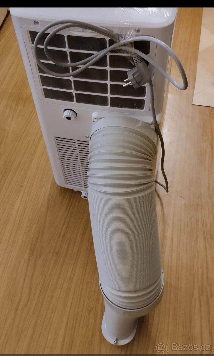 Prodám klimatizaci Levita AC 9000 - 4