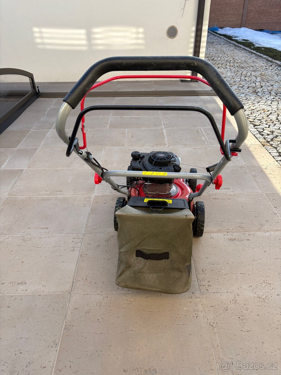 Benzínová sekačka Hecht (HECHT541BSW) - 4