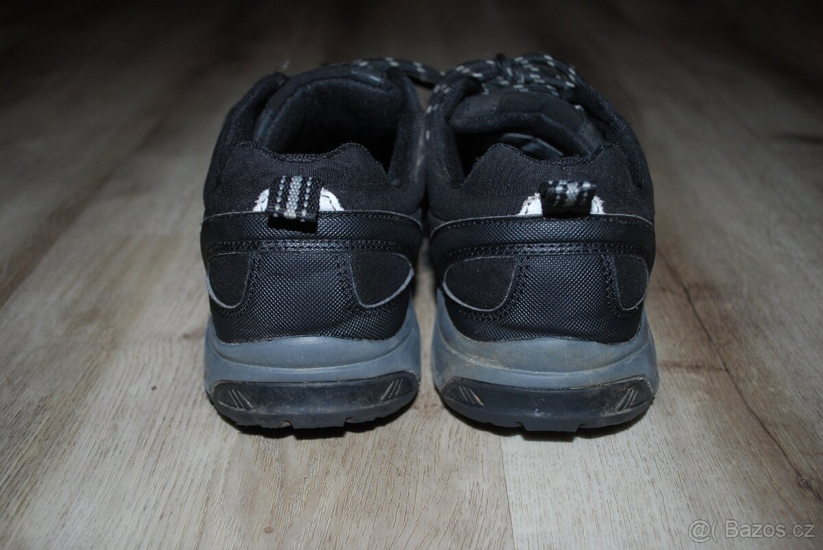 SOFTSHELLOVÉ BOTY, ZN.CRSSROAD, VEL.39 - 4