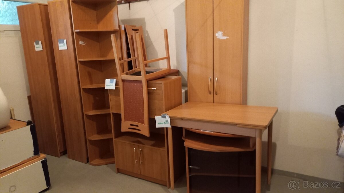 Skřiňky všeho druhu - 4