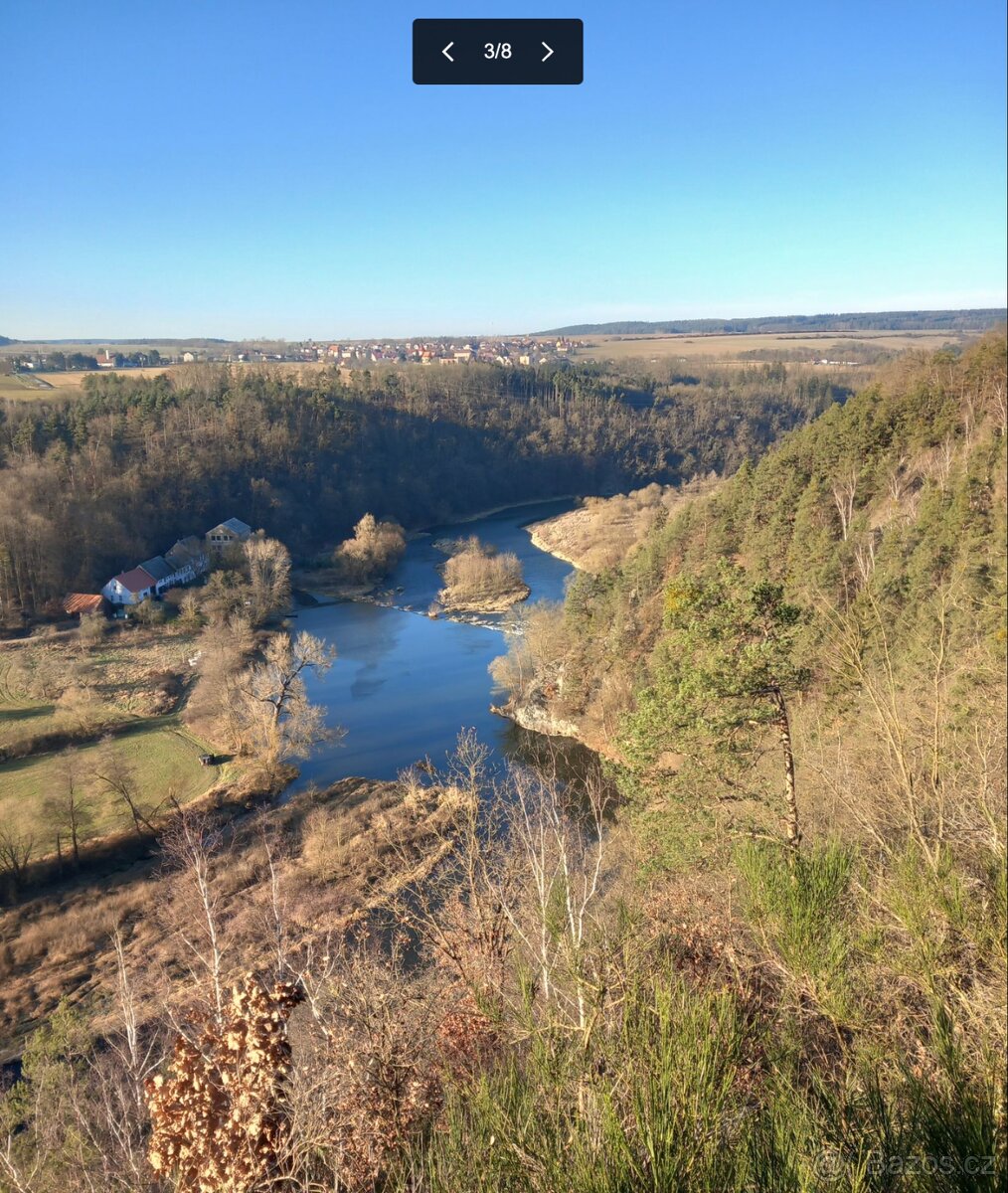 Pozorovatelna, rozhledna , výhled - 4