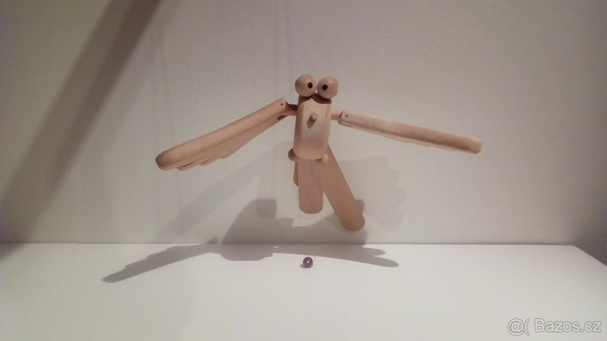 Šachové figurky A Dřevěné výrobky - 4