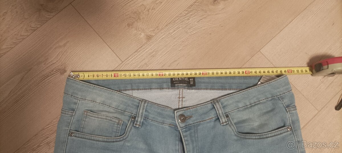 Pánské džíny 40/32 - 4