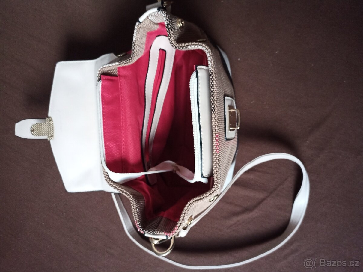 Kabelka - 4