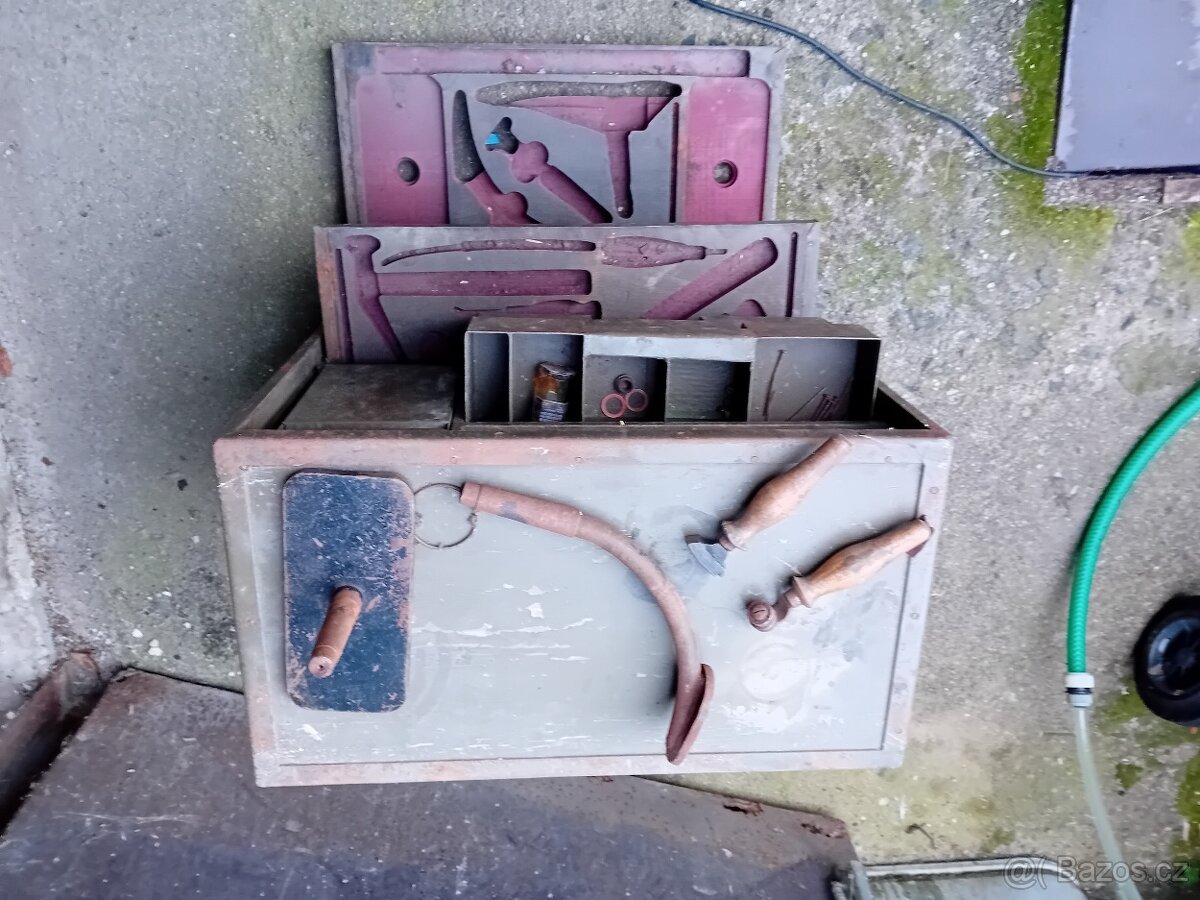 Ponk ševcovský - 4