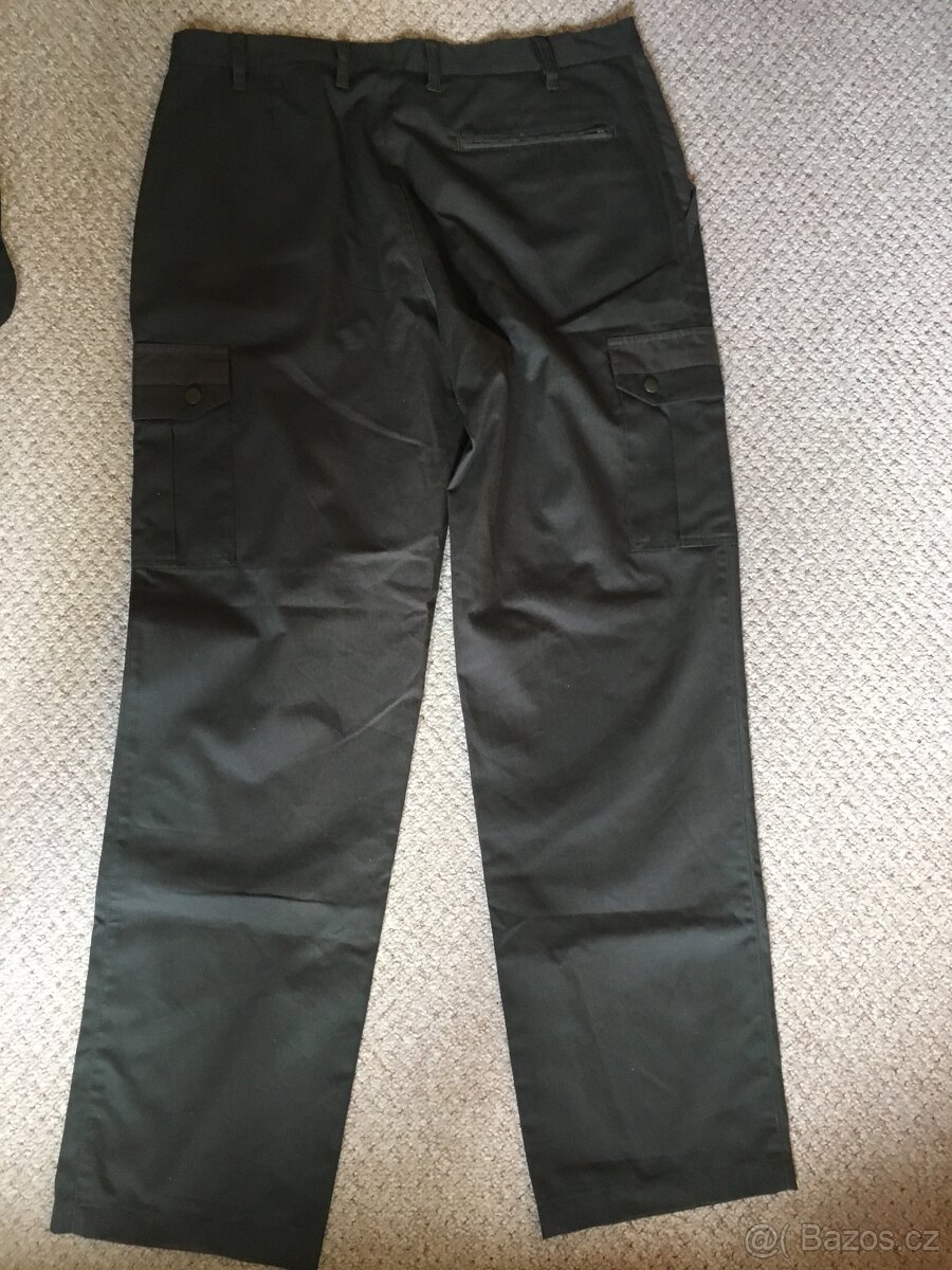 Dafne kalhoty kapsace vel., 58,60 - 4