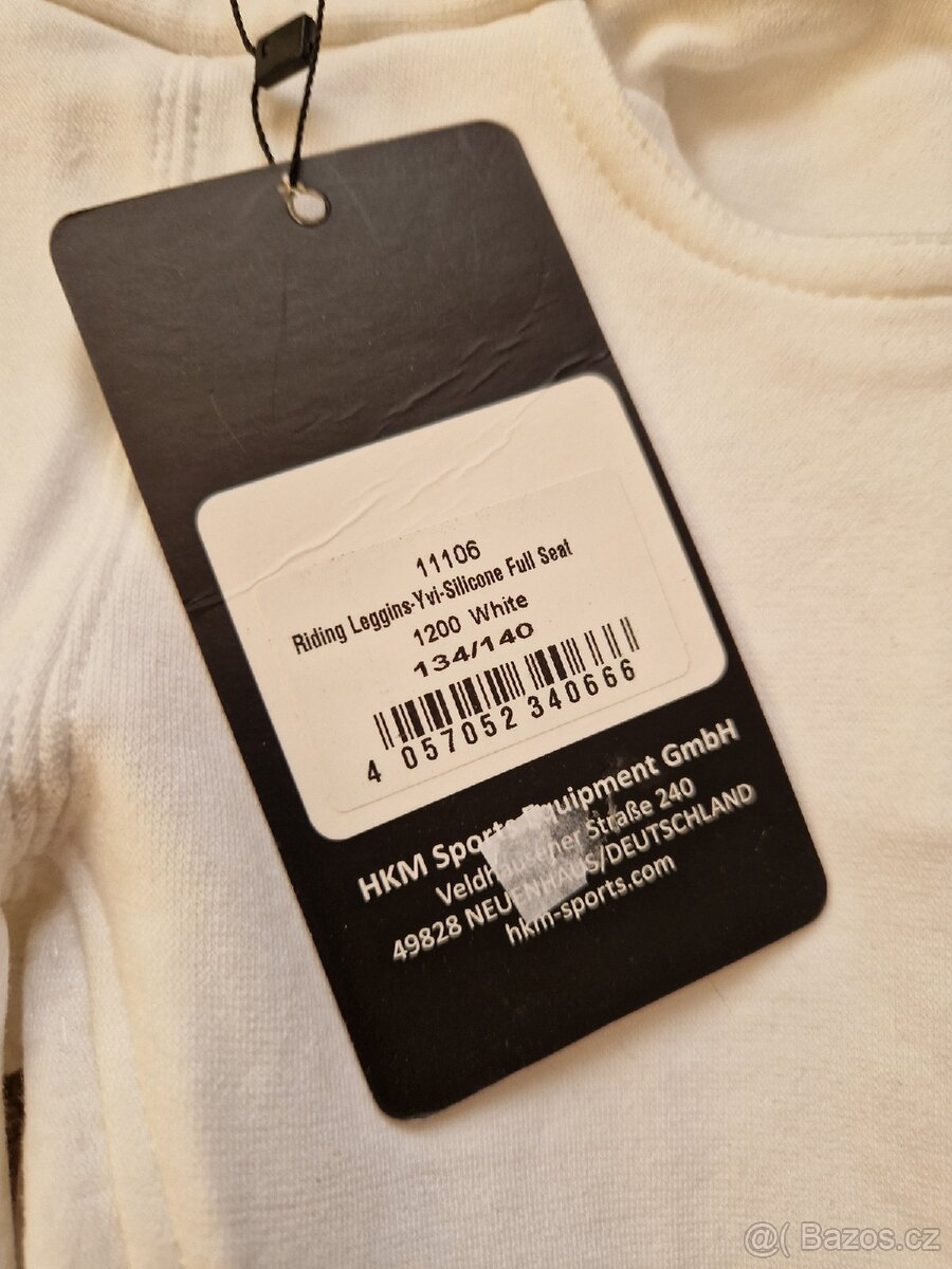 Dětské rajtky a leginy - 4