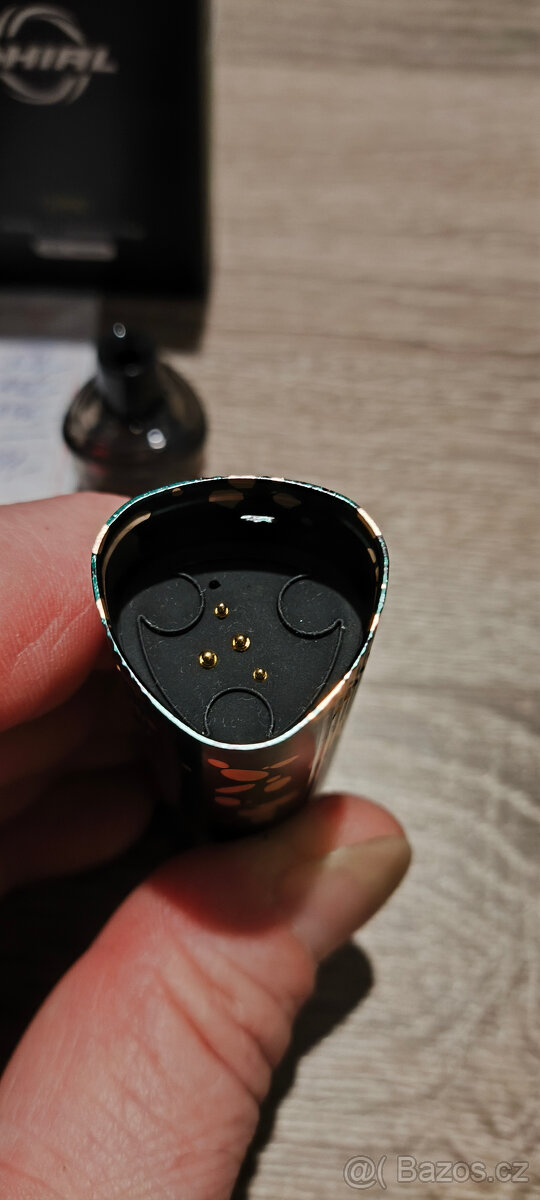 Uwell VHIRL T1 Pod - 4