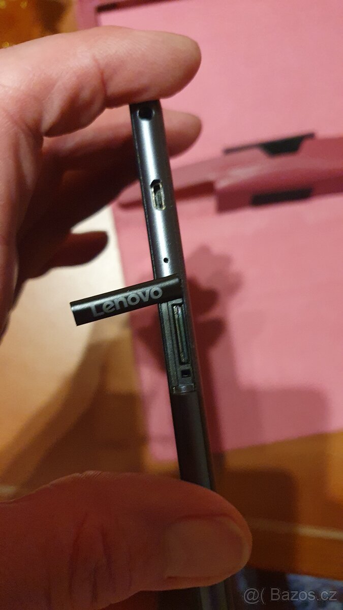 Tablet Lenovo TB-X 304L - 4