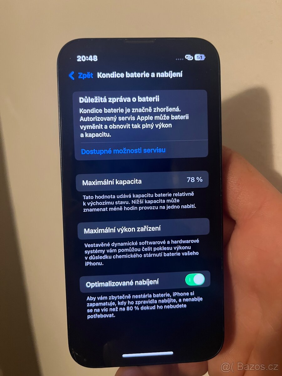 Iphone 13 mini 128GB - 4