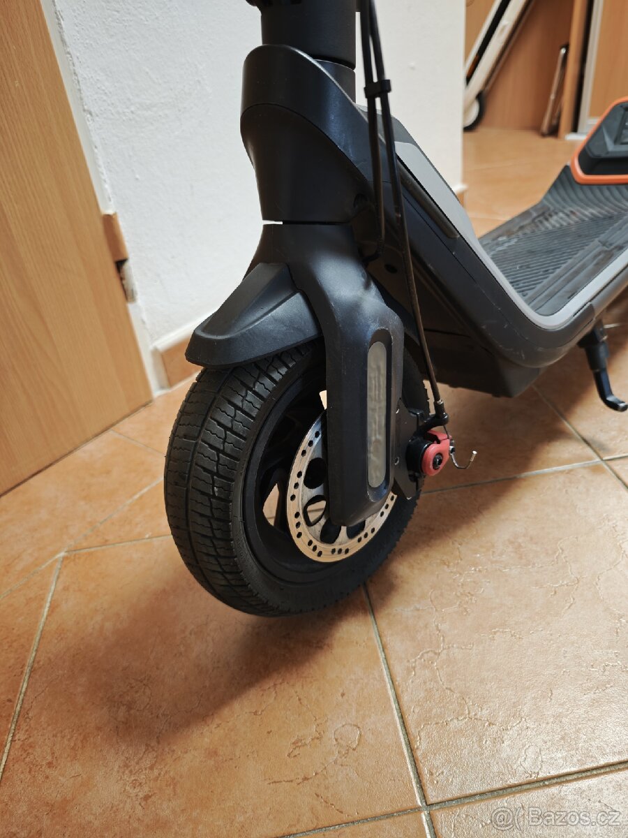 Segway p65 - 4