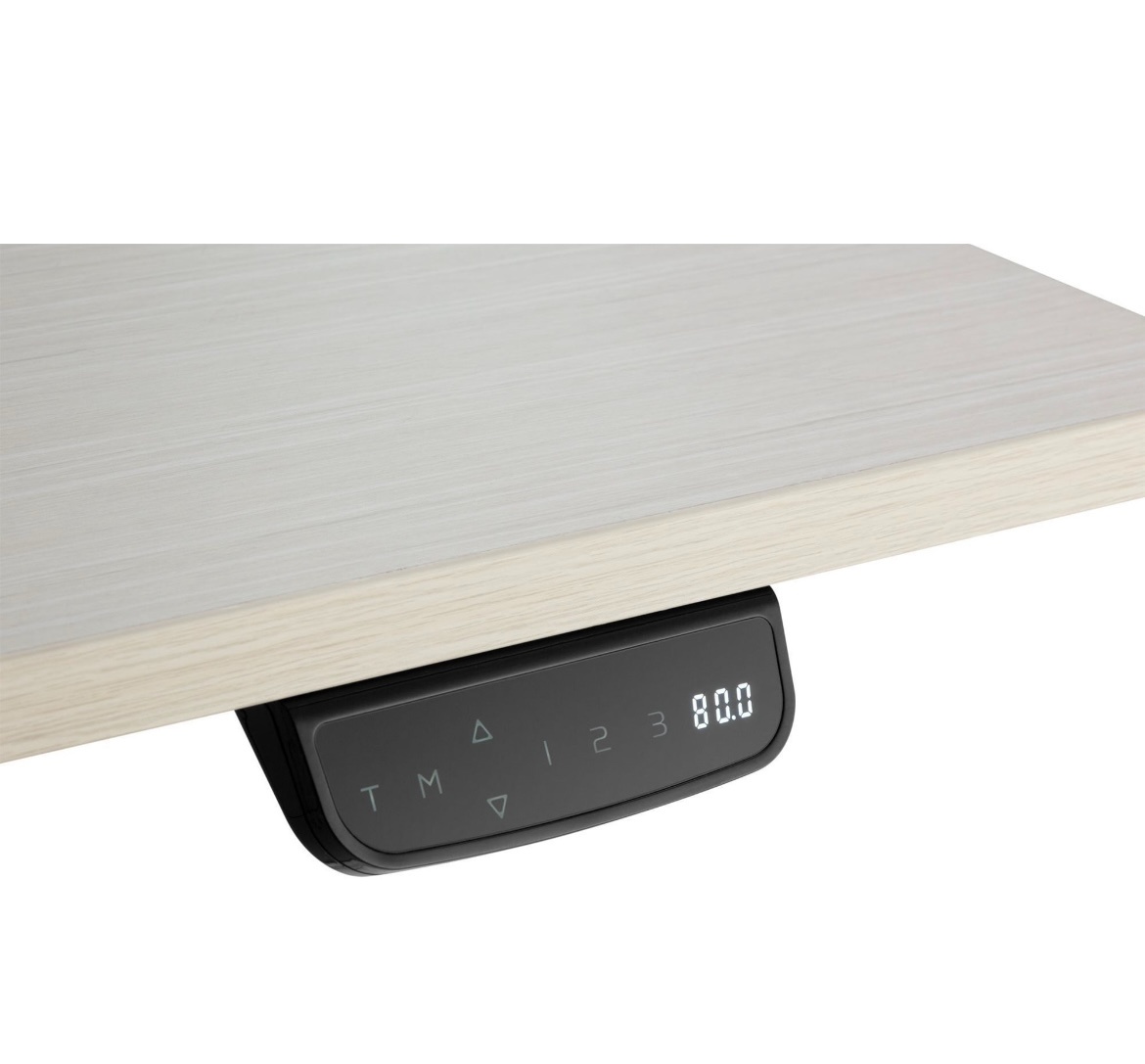 Pracovní polohovatelný stůl - 4