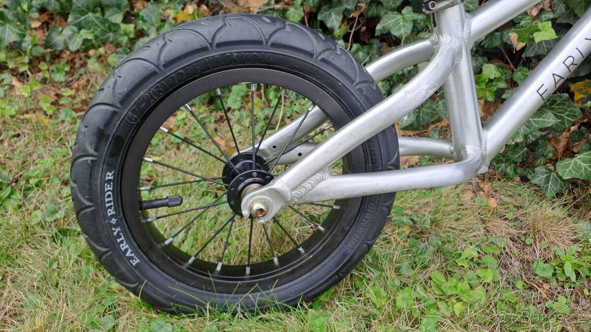 Early Rider charger - 4