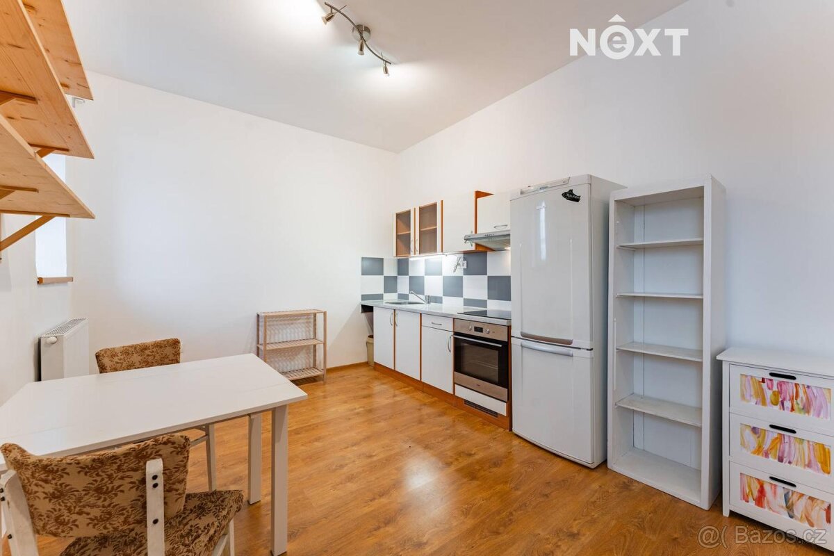 Prodej byt 1+kk, 37㎡ - 4