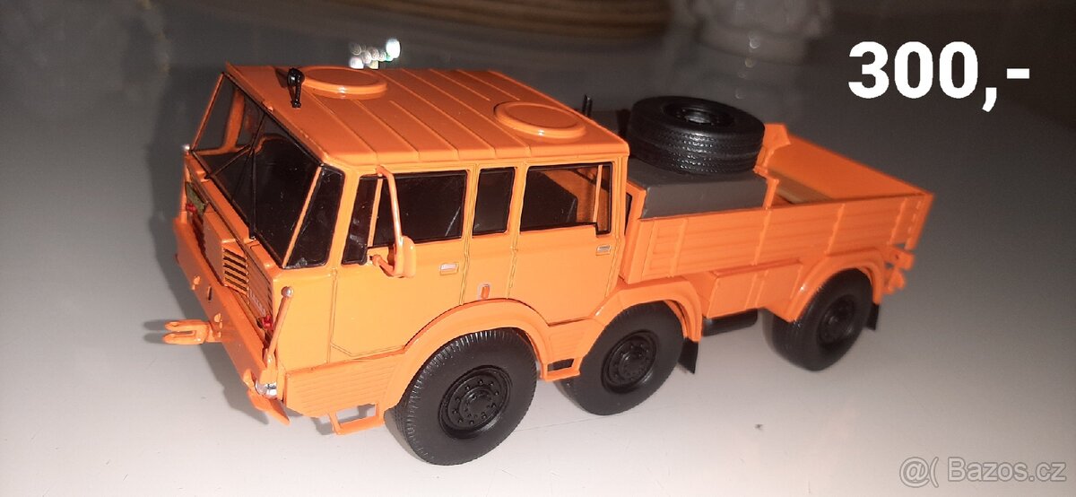 Retro hračky - 4