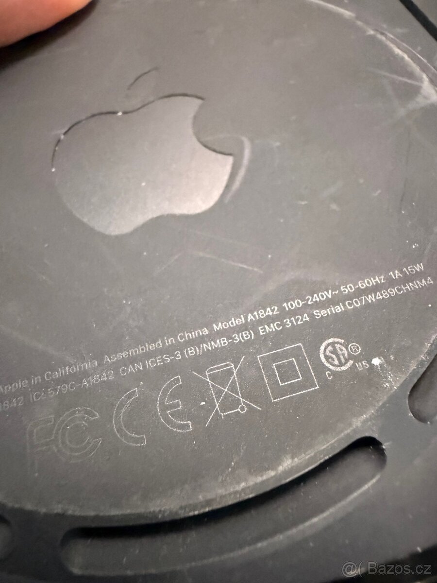 Apple TV + Google TV - 4