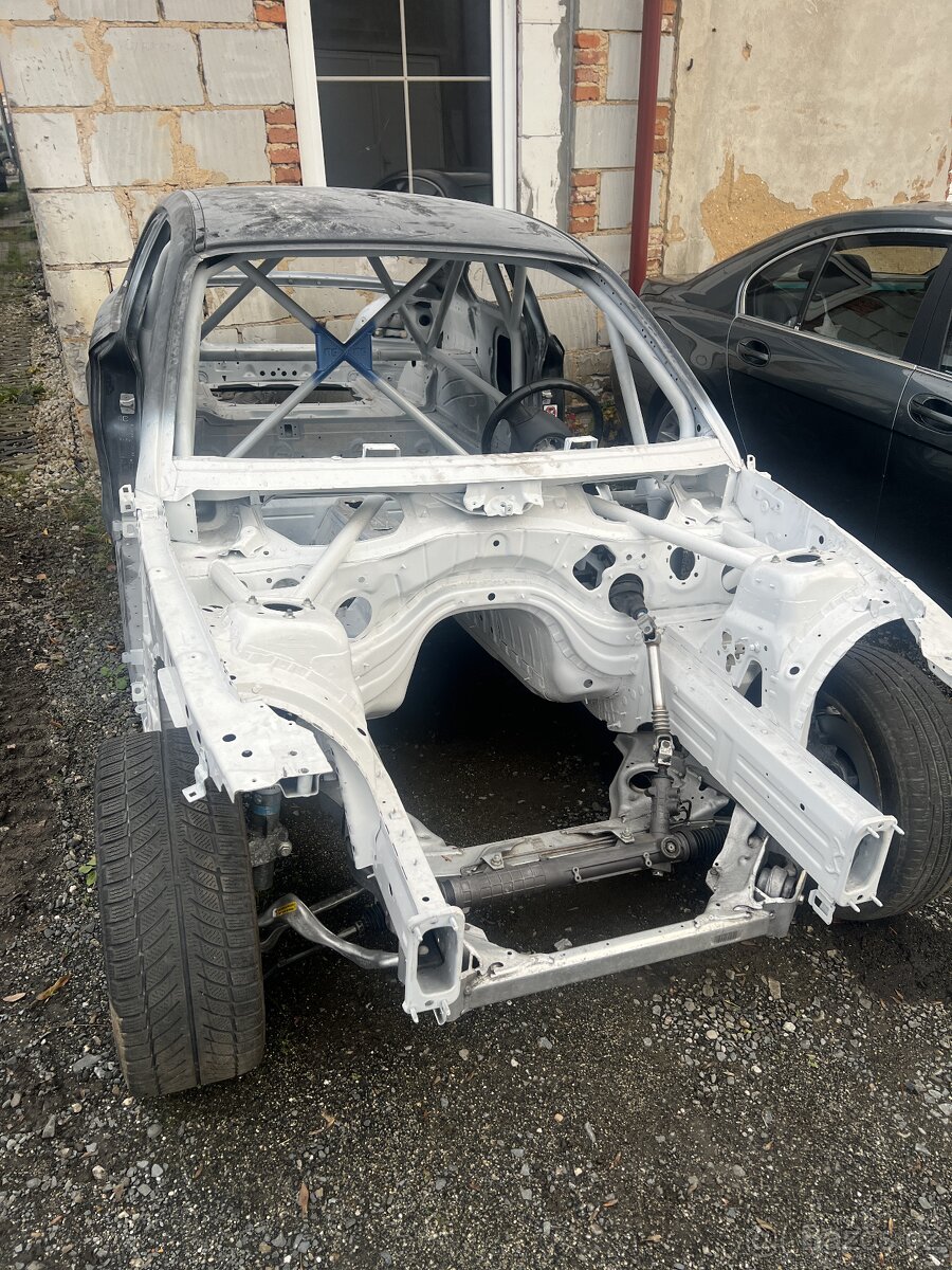 BMW e82 1 coupe - 4