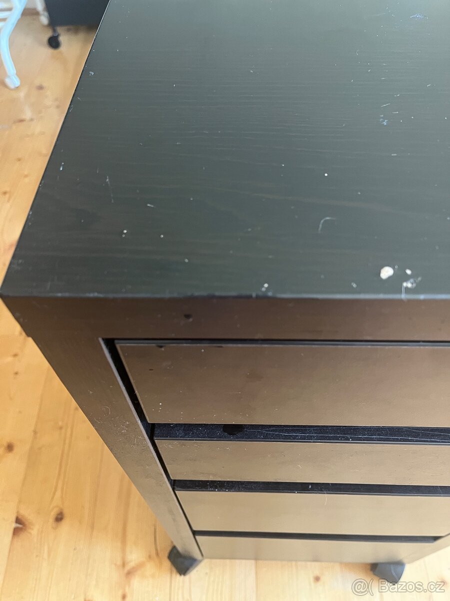 Komoda IKEA - 4