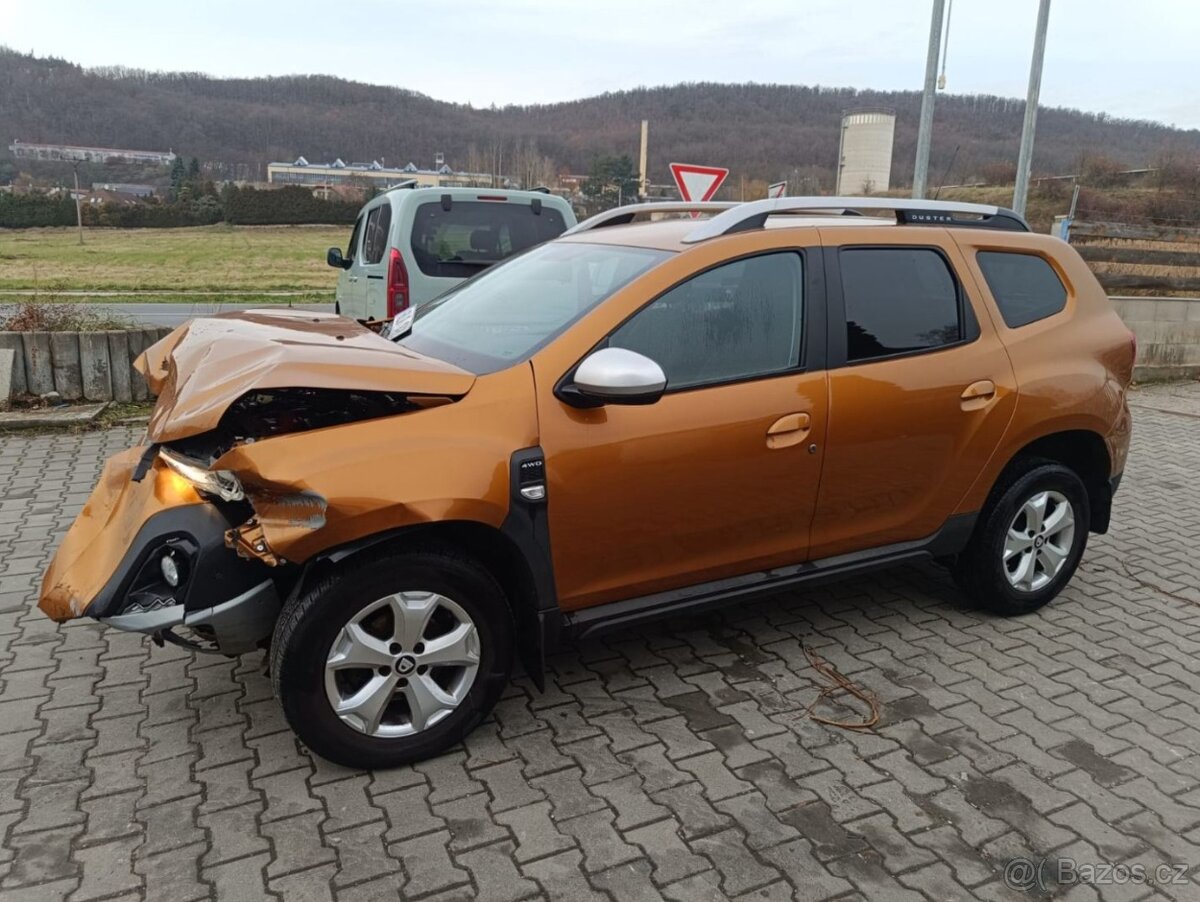 Dacia Duster - 4
