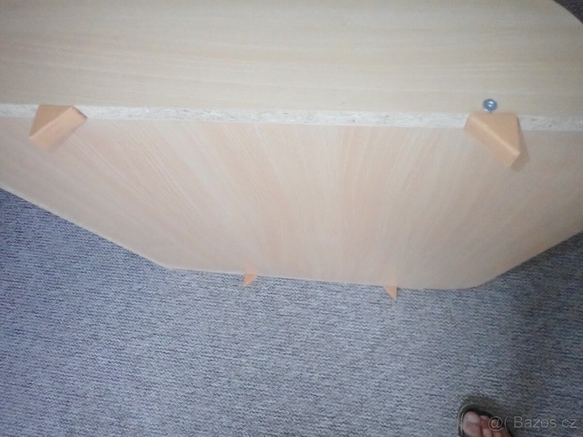 Přebalovací pult - 4