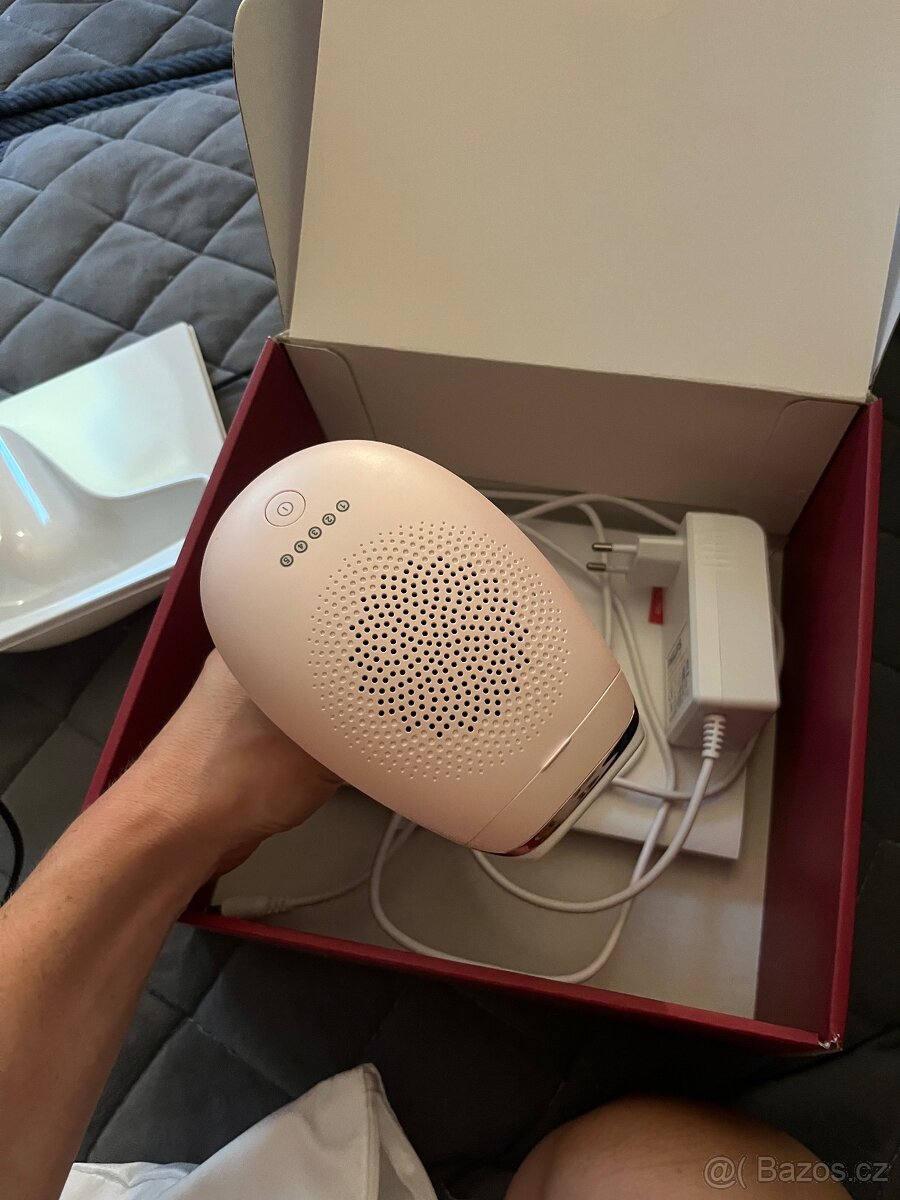 Lumea 7000 - 4