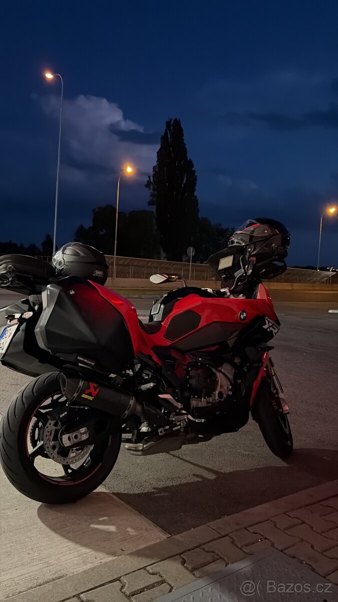 Bmw s1000xr-2022 - 4