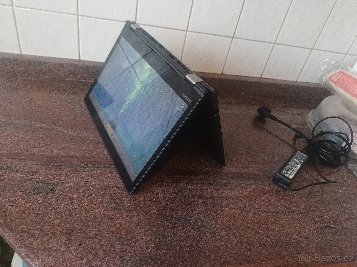 LENOVO YOGA 510-AMD A6,Windows11 - 4