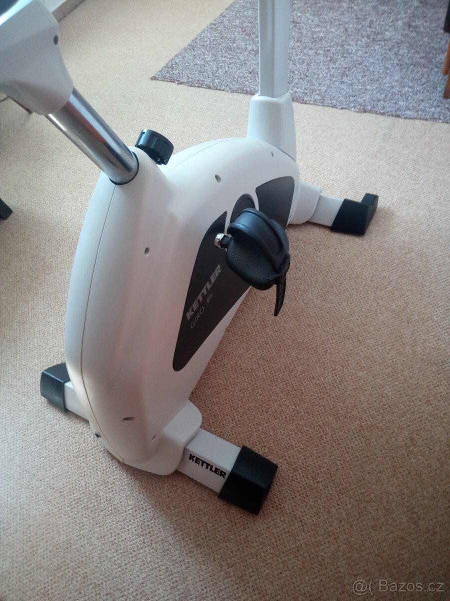 Rotoped KETTLER GIRO P - 4