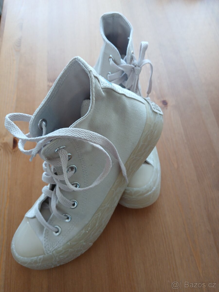 Damske boty Converse v.38 - 4