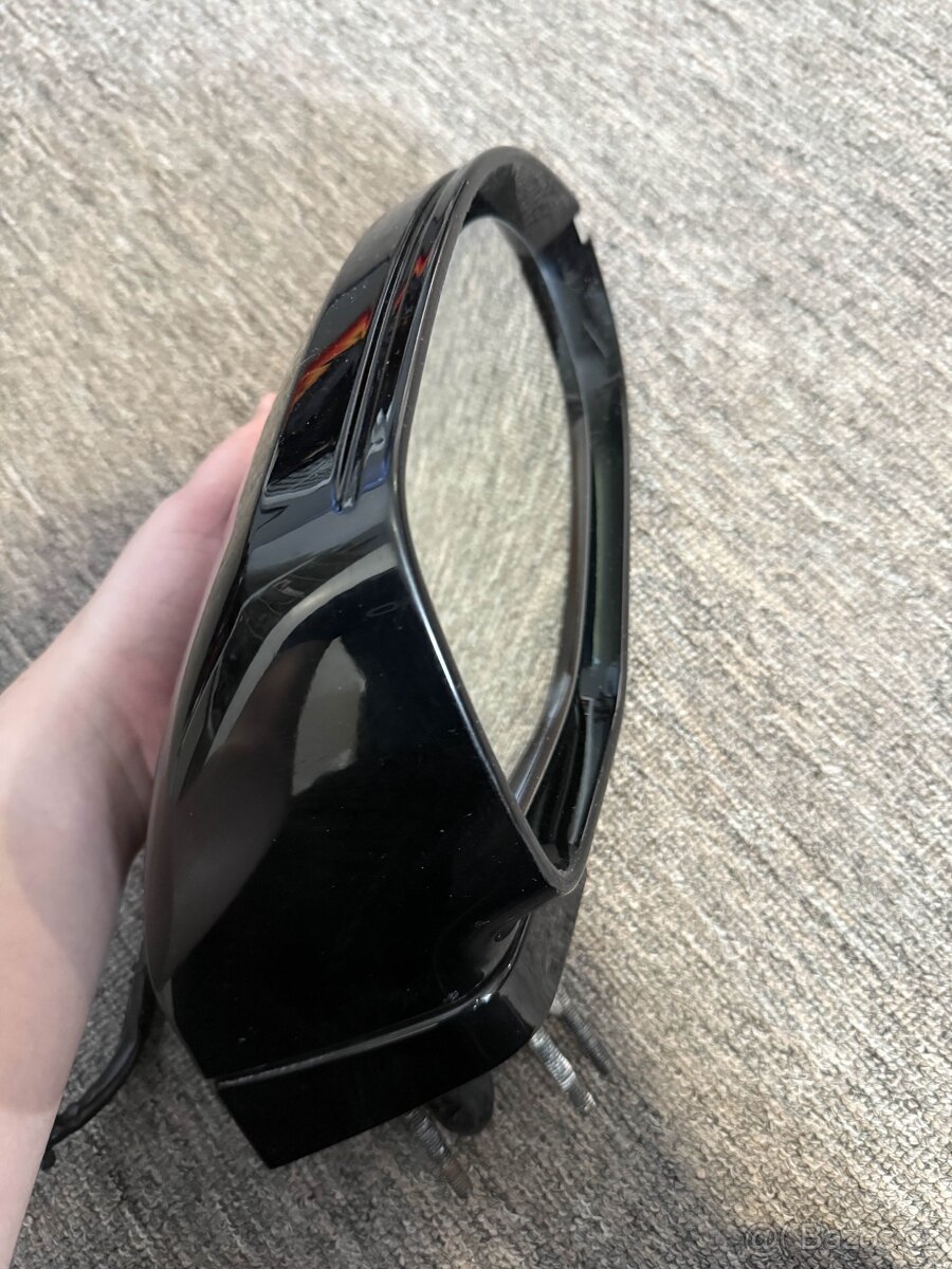 Audi A7 S7 4G 2013 Pravé elektronické zrcátko 021105 - 4