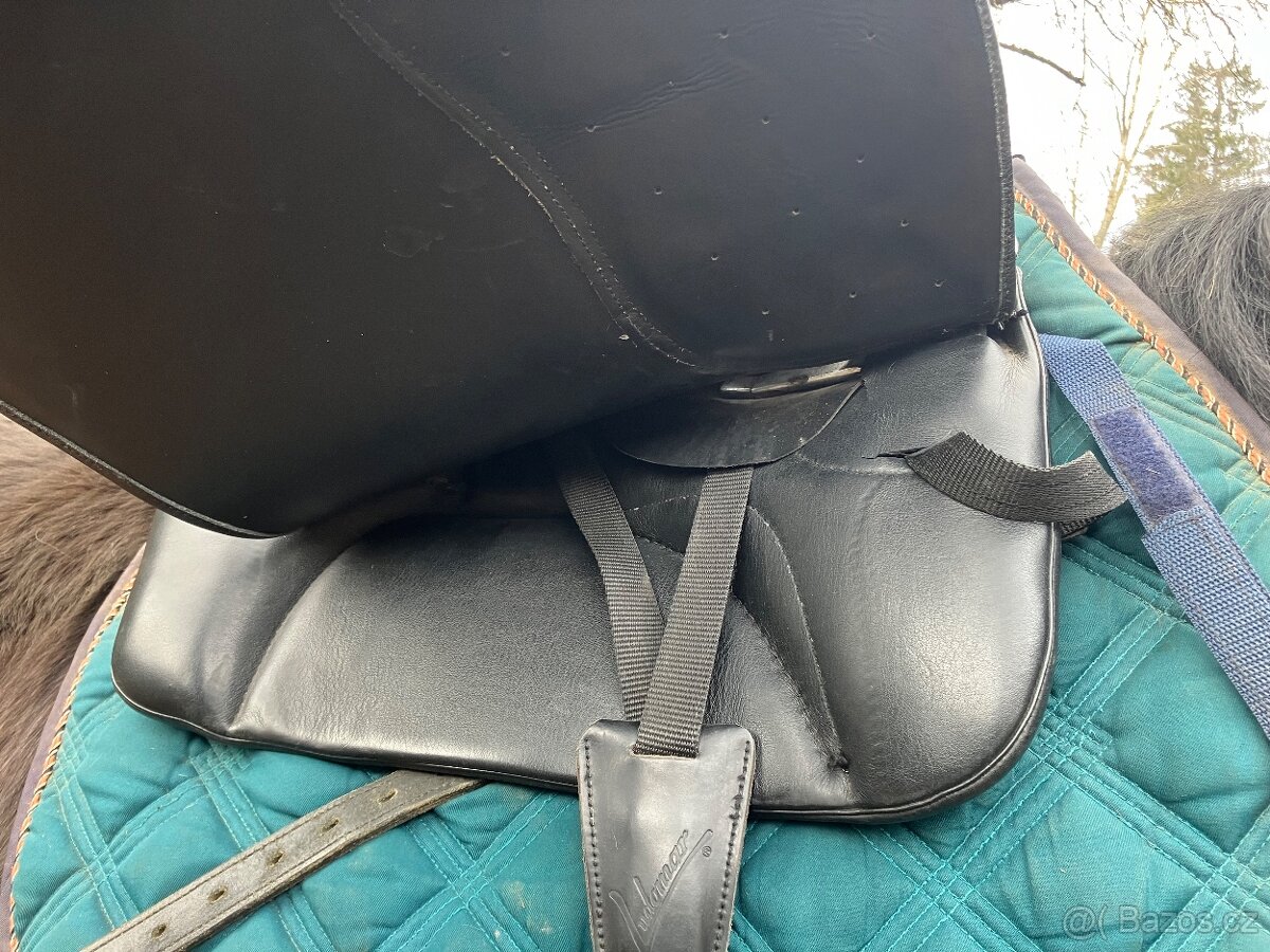 Nové všestranné sedlo - 4