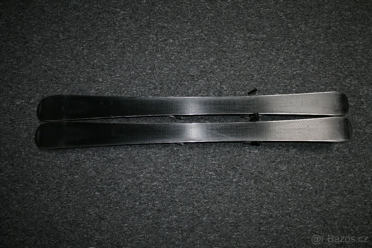 lyže Head 117 cm , lyžaky - 4
