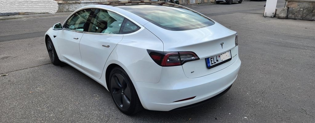 Tesla Model 3, LONG RANGE AWD SOH 94% - 4