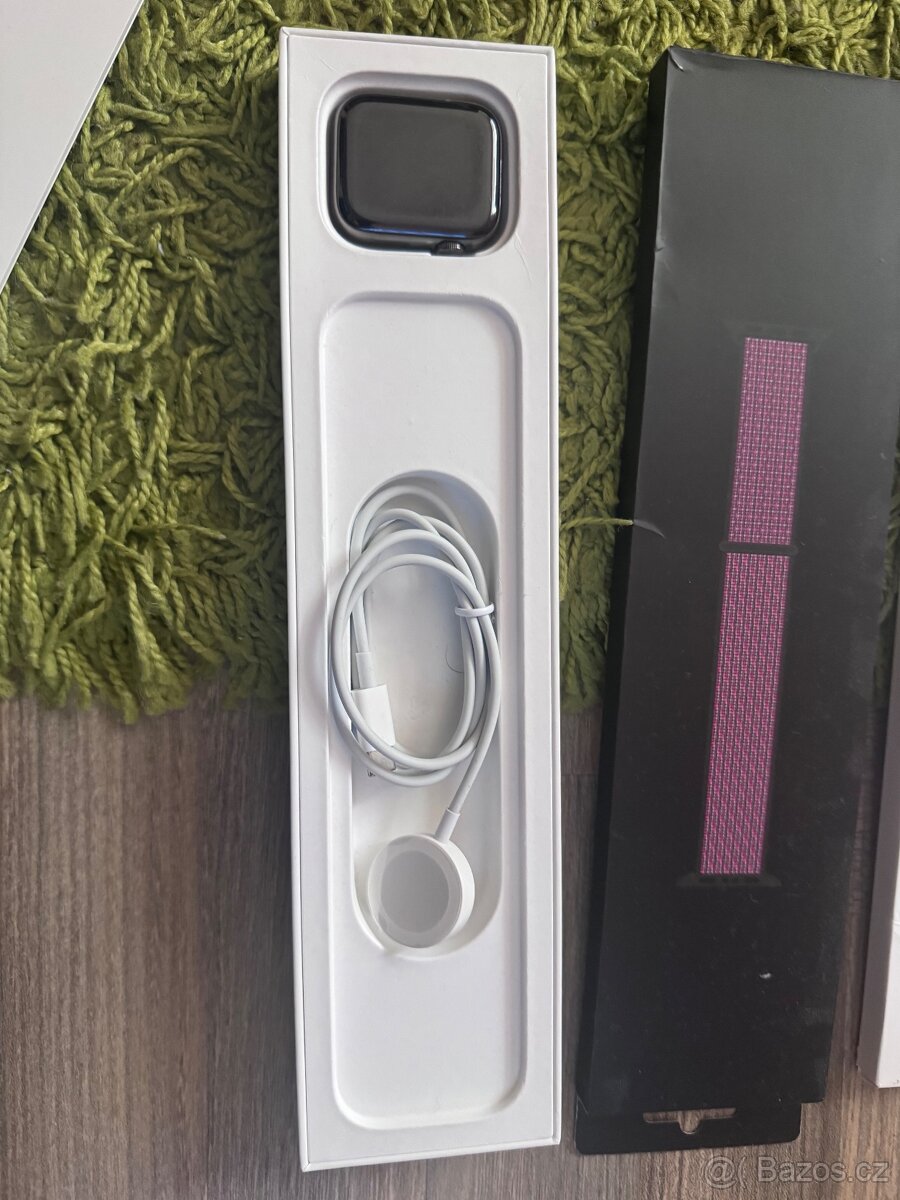 apple watch 6 lte cellular 44 mm a 4 original reminky - 4