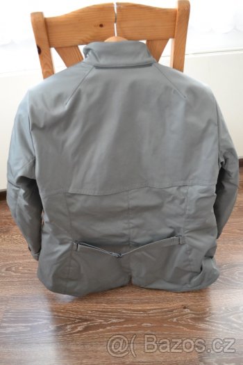 BMW DOWNTOWN Motorrad dámská bunda, vel. 46 - 4