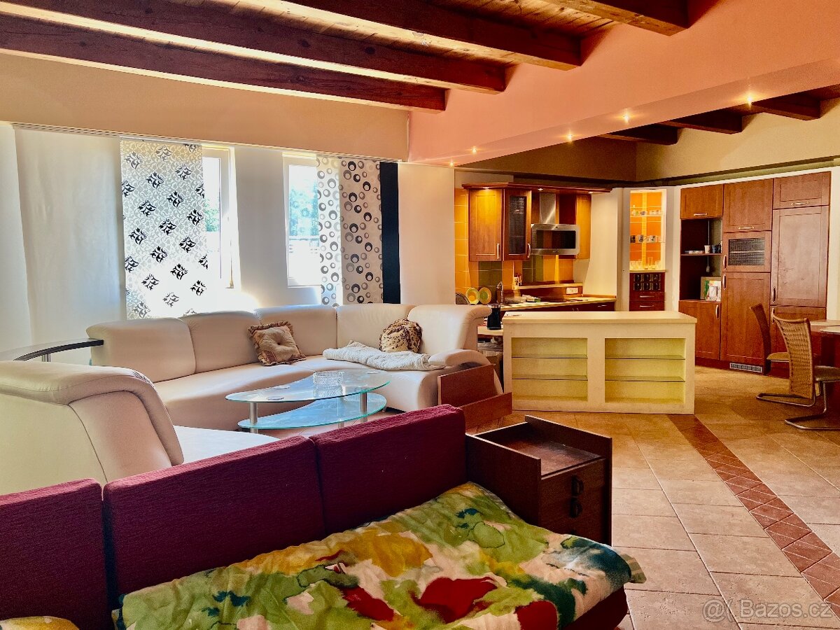 PRONÁJEM ubytování pro firmy i zaměstnance - 4