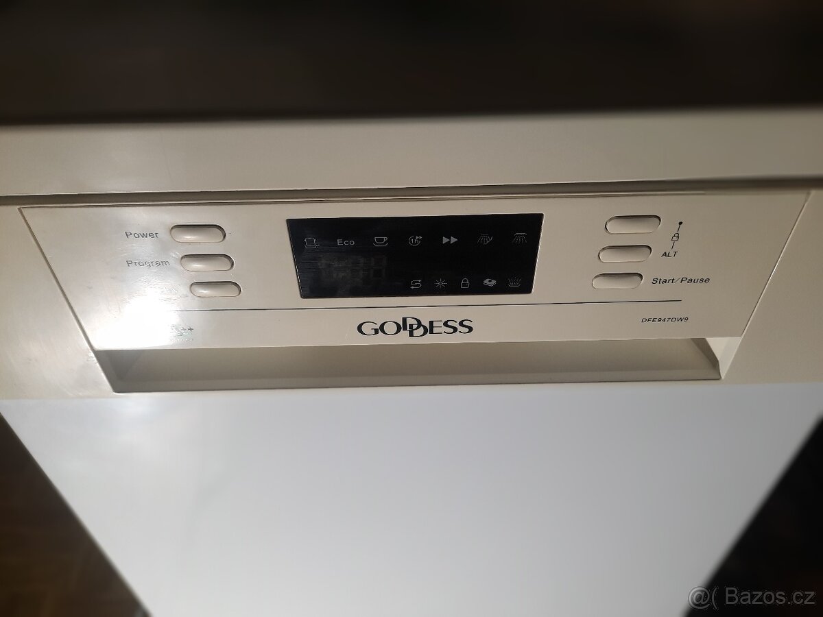 Mycka GODESS 45CM---MOHU DOVÉZT - 4