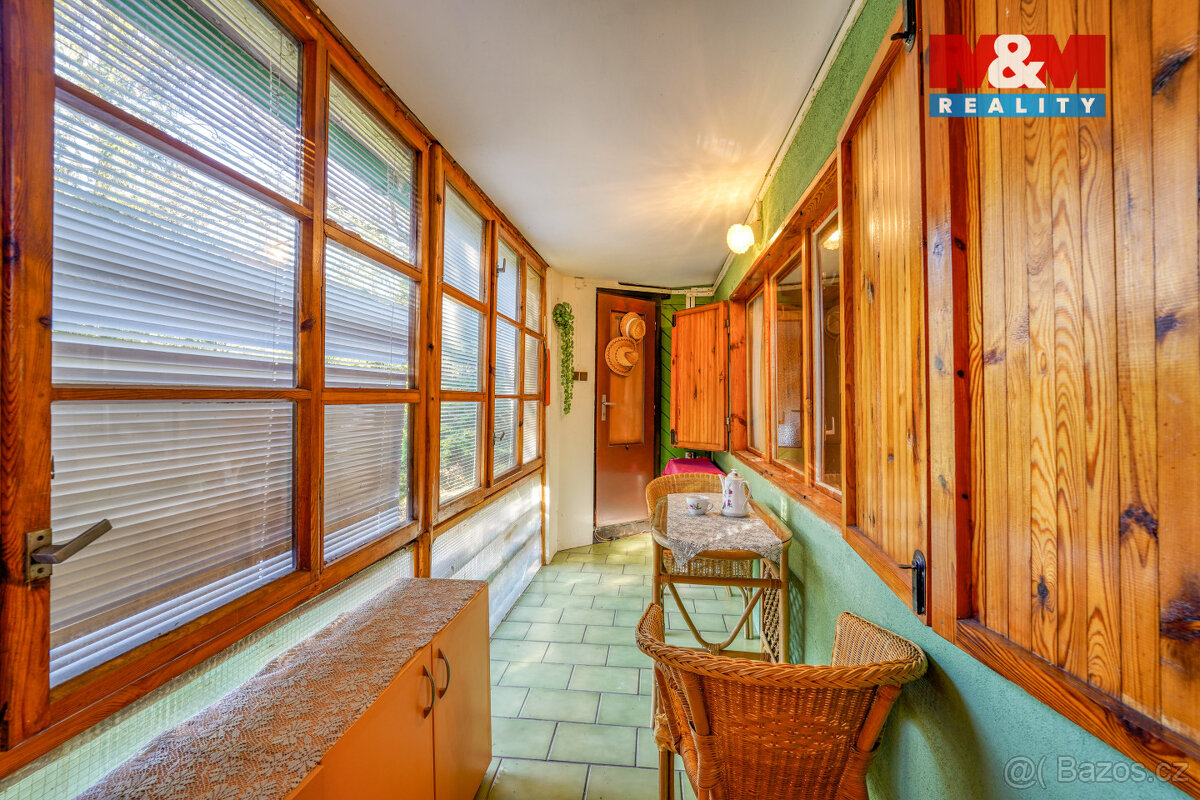 Prodej chaty, 34 m², Střelice - 4