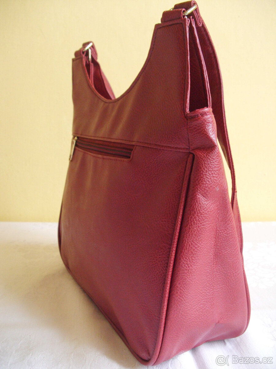 NOVÁ kabelka přes rameno - 4